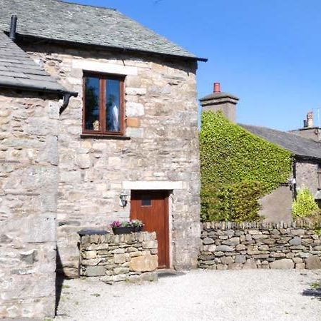 The Byre Villa Grange-over-Sands Exterior photo